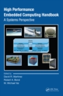Image for High performance embedded computing handbook: systems perspective
