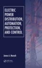 Image for Electric power distribution, automation, protection, and control