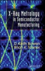 Image for X-ray metrology in semiconductor manufacturing