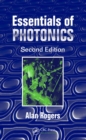 Image for Essentials of photonics