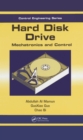 Image for Hard disk drive: mechatronics and control