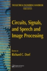 Image for Circuits, signals, and speech and image processing