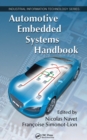 Image for Automotive embedded systems handbook