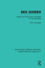 Image for Sex guides: books and films about sexuality for young adults