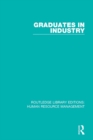 Image for Graduates in industry.