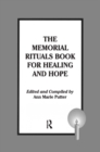 Image for Memorial Rituals Book for Healing and Hope