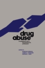 Image for Drug abuse: foundation for a psychosocial approach