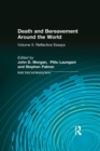 Image for Death and Bereavement Around the World: Reflective Essays: Volume 5
