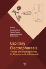 Image for Capillary electrophoresis: trends and developments in pharmaceutical research