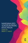 Image for Marginalized voices in music education