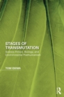 Image for Stages of transmutation: science fiction, biology, and environmental posthumanism