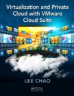 Image for Virtualization and private cloud with VMware Cloud Suite
