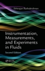 Image for Instrumentation, measurements, and experiments in fluids