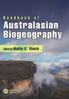 Image for Handbook of Australasian biogeography