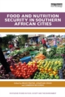 Image for Food and nutrition security in Southern African cities