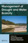Image for Management of drought and water scarcity