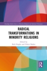 Image for Radical changes in minority religions