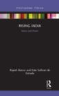 Image for Rising India: status and power