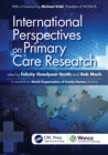 Image for International Perspectives on Primary Care Research