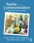 Image for Family communication: cohesion and change.