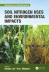 Image for Soil nitrogen uses and environmental impacts