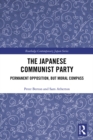 Image for The Japanese Communist Party: permanent opposition, but moral compass