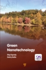 Image for Green nanotechnology