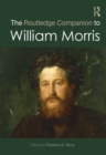 Image for The Routledge Companion to William Morris