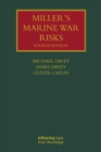 Image for Miller&#39;s Marine War Risks