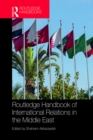 Image for Routledge handbook of international relations in the Middle East