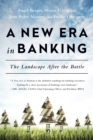 Image for New era in banking: the landscape after the battle
