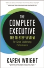 Image for Complete executive: the 10-step system to powering up peak performance