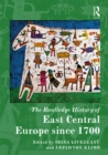 Image for The Routledge history of east central Europe since 1700