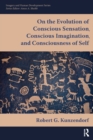 Image for On the evolution of conscious sensation, conscious imagination, and consciousness of self