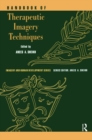 Image for Handbook of therapeutic imagery techniques