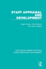 Image for Staff appraisal and development : 2