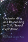 Image for Understanding and responding to child sexual exploitation