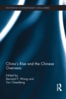Image for China&#39;s Rise and the Chinese Overseas