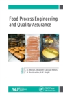 Image for Food process engineering and quality assurance