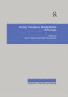 Image for Young People in Rural Areas of Europe