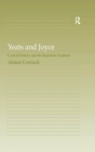 Image for Yeats and Joyce: cyclical history and the reprobate tradition