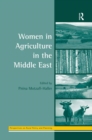Image for Women in agriculture in the Middle East