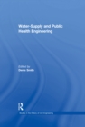 Image for Water supply and public health engineering : v. 5