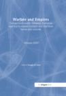 Image for Warfare and empires: contact and conflict between European and non-European military and maritime forces and cultures