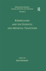 Image for Kierkegaard and the patristic and medieval traditions
