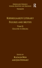 Image for Kierkegaard&#39;s literary figures and motifs