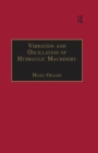 Image for Vibration and oscillation of hydraulic machinery