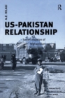 Image for US-Pakistan relationship: Soviet invasion of Afghanistan