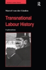 Image for Transnational labour history: explorations