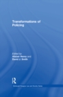 Image for Transformations of policing